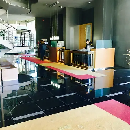 Top Tower *